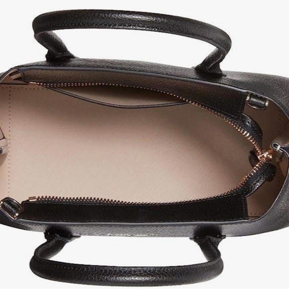 NWT Kate Spade New York Eva Small versatile Crossbody,Satchel Bag in Black - Picture 9 of 13